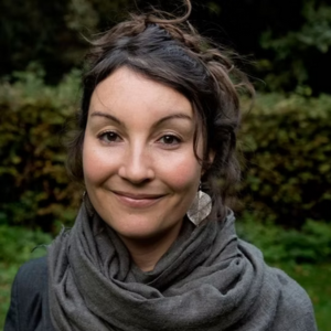 Speaker - Anne Hackenberger