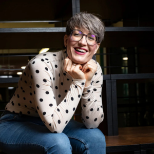 Speaker - Magdalena Nagel