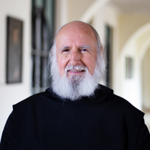 Speaker - Anselm Grün