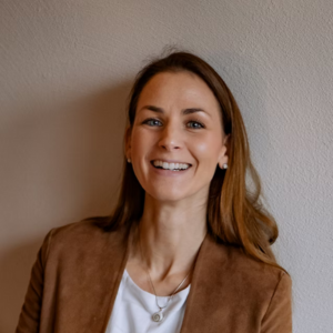 Speaker - Jenny Glettenberg