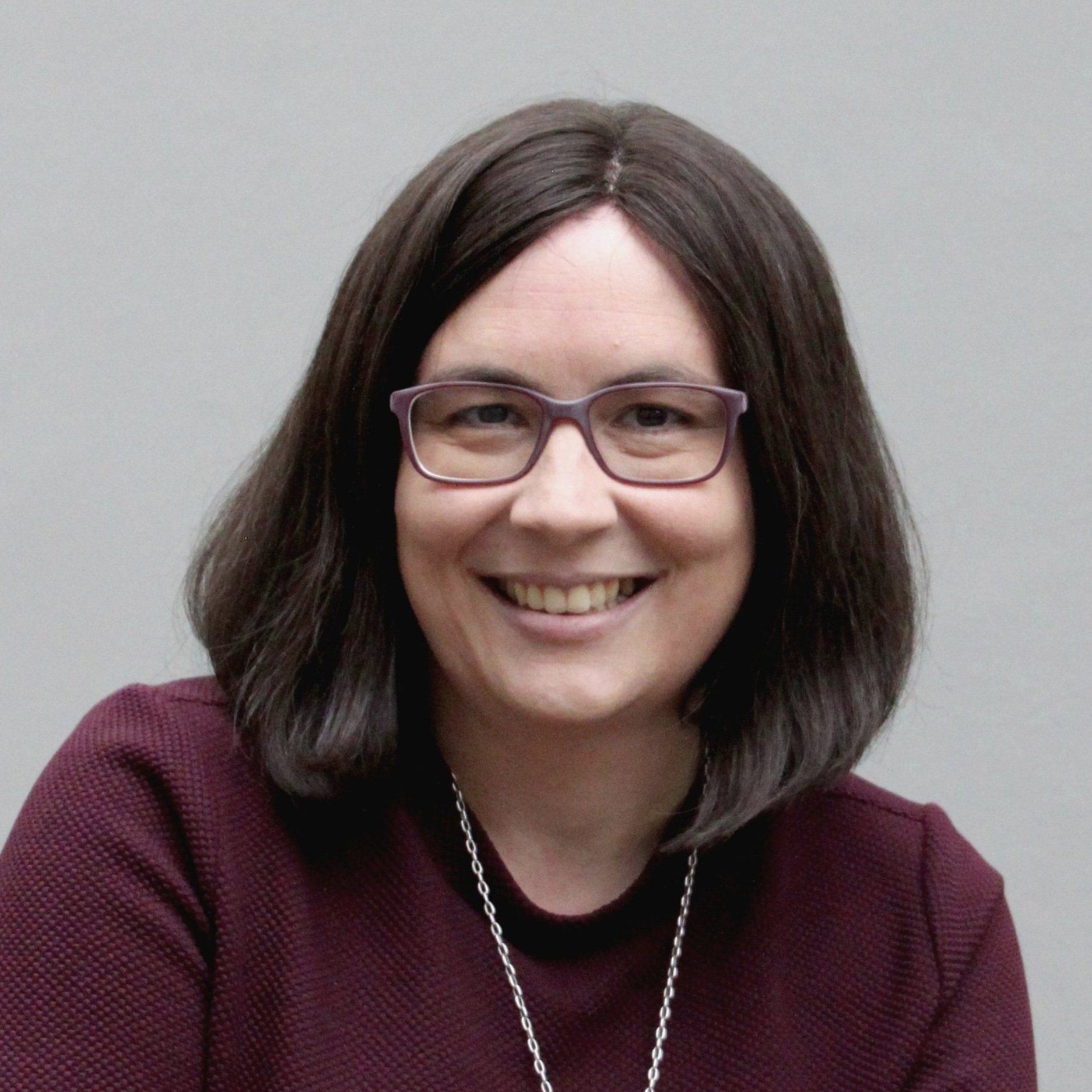 Speaker - Angela Indermaur