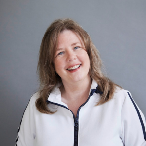 Speaker - Claudia Schwarzlmüller