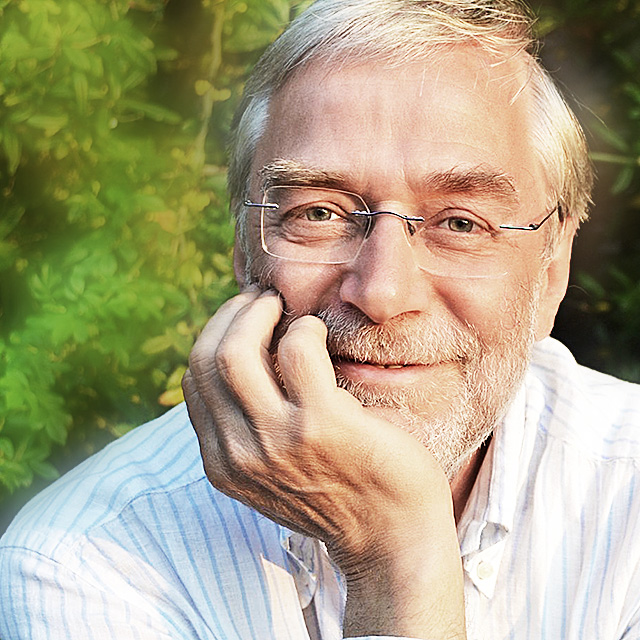 Speaker - Gerald Hüther