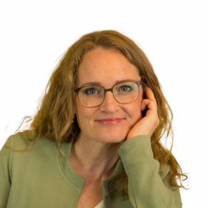 Speaker - Simona Zäh